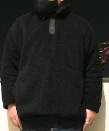 UNIQLO | White Mountaineeringダブルネーム(ジャケット/アウター)