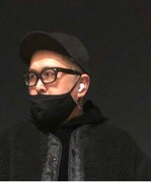 DECHO | Fatigue CAP(キャップ)