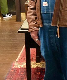 CHROME HEARTS | リング