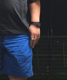 CHROME HEARTS | リング