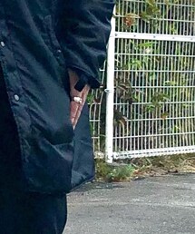 CHROME HEARTS | リング