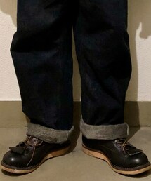 WESCO | jobmaster(ブーツ)