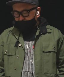 Engineered Garments | パーカー