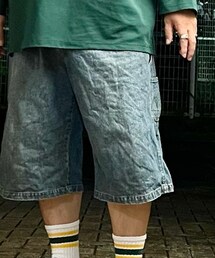 SOUTHPOLE | デニムパンツ