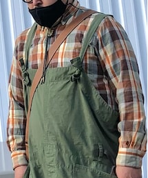 NEPENTHES | シャツ/ブラウス