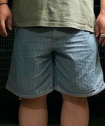 RRL | デニムパンツ