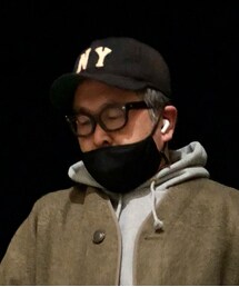 EFFECTOR | メガネ