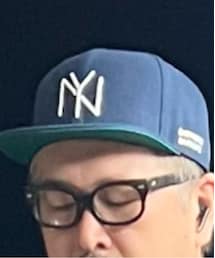 Engineered Garments | EG X EXP NY Classic BB Cap(キャップ)