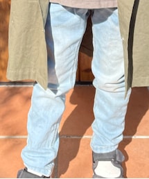 BRANSHES | デニムパンツ