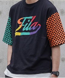 FILA | Tシャツ/カットソー
