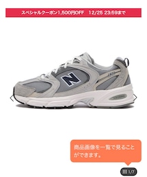 NEW BALANCE | スニーカー