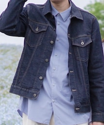 UNIQLO | デニムジャケット