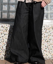 GU | シャツ/ブラウス