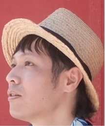 GLOBAL WORK | ハット