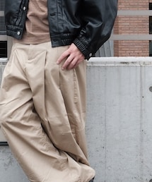 SHINYAKOZUKA | パンツ