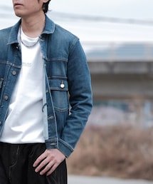 UNITED TOKYO | デニムジャケット