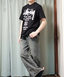 STUSSY | Tシャツ/カットソー