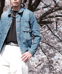 UNITED TOKYO | デニムジャケット