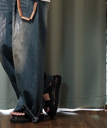 Hender Scheme | ウォレットチェーン