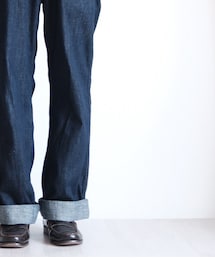 MHL. | デニムパンツ