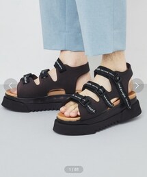 UNITED TOKYO | サンダル