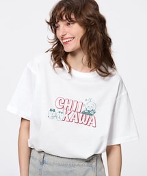 GU | Tシャツ/カットソー