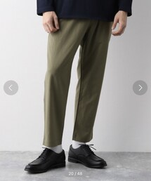 GLOBAL WORK | パンツ