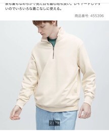 UNIQLO | スウェット