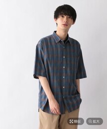 GLOBAL WORK | シャツ/ブラウス