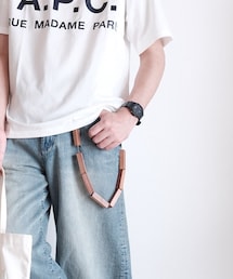 Hender Scheme | ウォレットチェーン