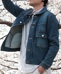 UNITED TOKYO | デニムジャケット