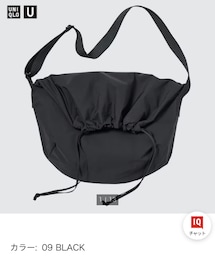 UNIQLO | ショルダーバッグ