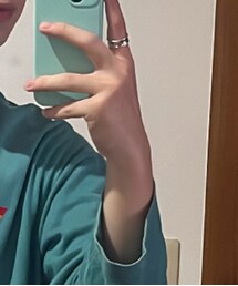 TIFFANY&Co. | リング