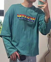 DAIRIKU | Tシャツ/カットソー