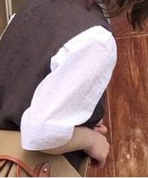 MARGARET HOWELL | シャツ/ブラウス