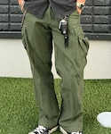 古着の「パンツ(カーゴパンツ)」