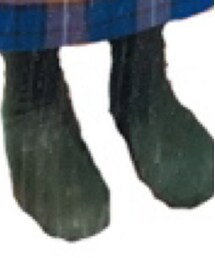 tutuanna | ソックス/靴下