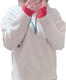 GU | ニット/セーター