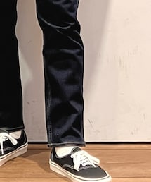 VANS | スニーカー