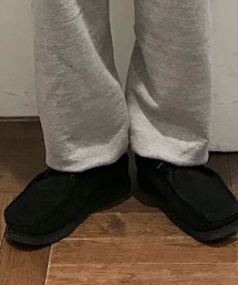 Clarks | モカシン/デッキシューズ