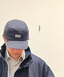 SEDAN ALL-PURPOSE | キャップ