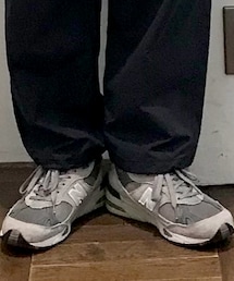 NEW BALANCE | スニーカー