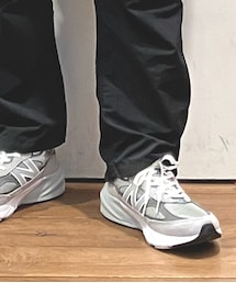 NEW BALANCE | 990v6(スニーカー)