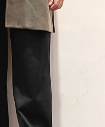 FORK&SPOON | パンツ