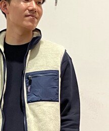 patagonia | ベスト