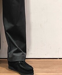 Clarks | モカシン/デッキシューズ