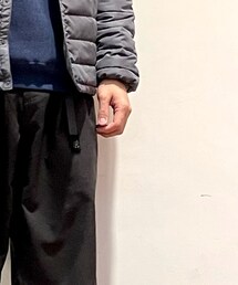 Gramicci | パンツ