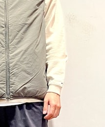 Snow Peak | スウェット