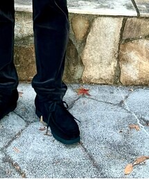 Clarks | モカシン/デッキシューズ