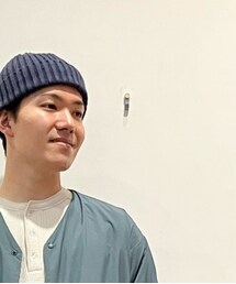 URBAN RESEARCH DOORS | ニットキャップ/ビーニー